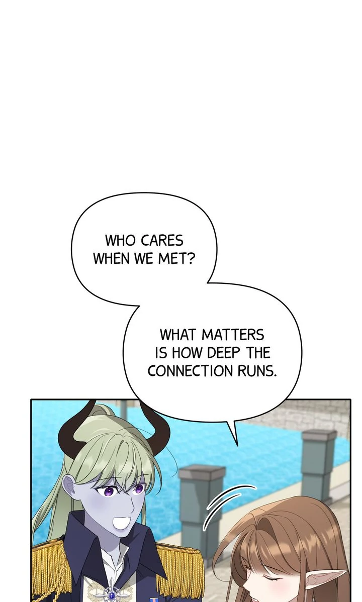 Carrying My n00b Waifu [Official] - Chapter 13 manhwa