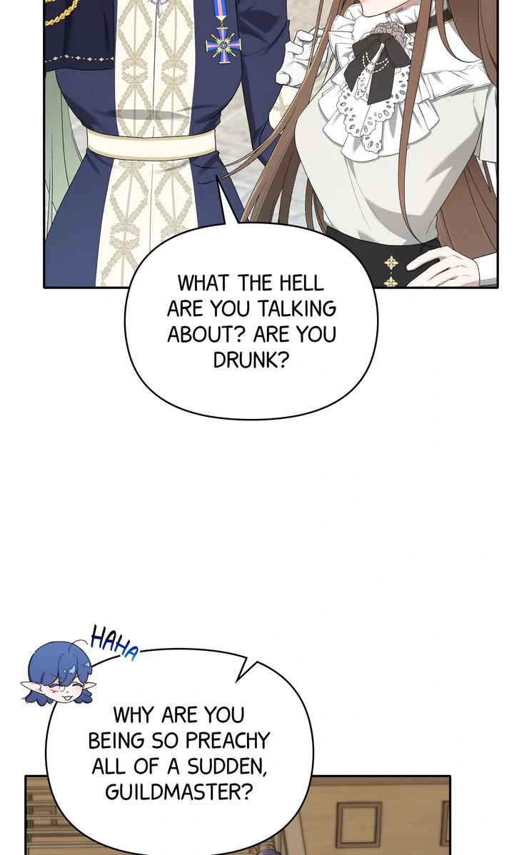Carrying My n00b Waifu [Official] - Chapter 13 manhwa