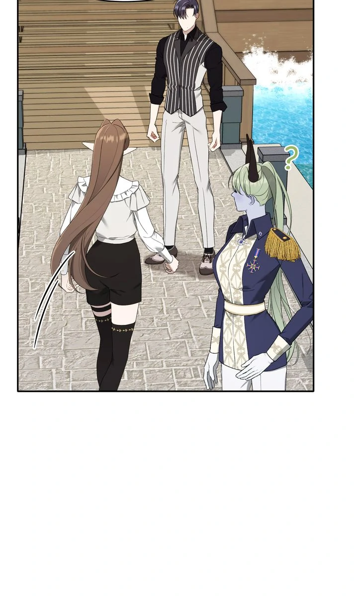Carrying My n00b Waifu [Official] - Chapter 13 manhwa