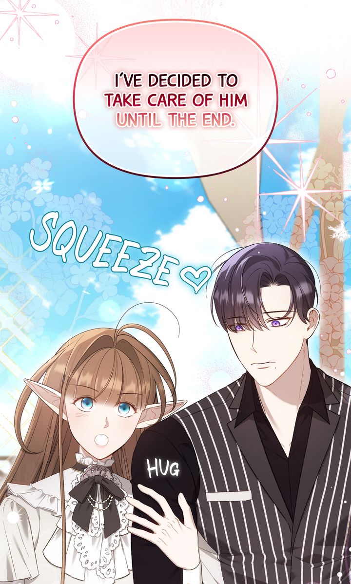 Carrying My n00b Waifu [Official] - Chapter 13 manhwa