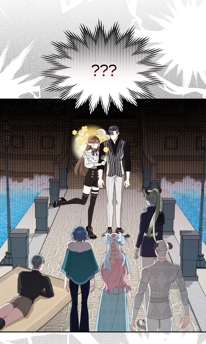 Carrying My n00b Waifu [Official] - Chapter 13 manhwa