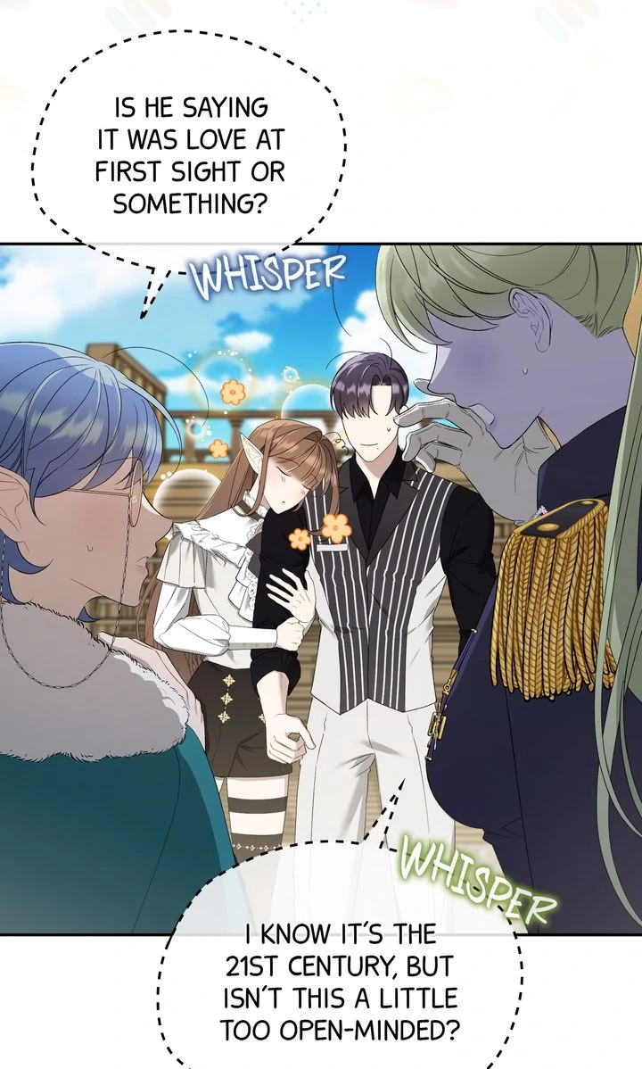 Carrying My n00b Waifu [Official] - Chapter 13 manhwa