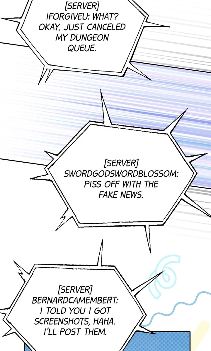 Carrying My n00b Waifu [Official] - Chapter 13 manhwa