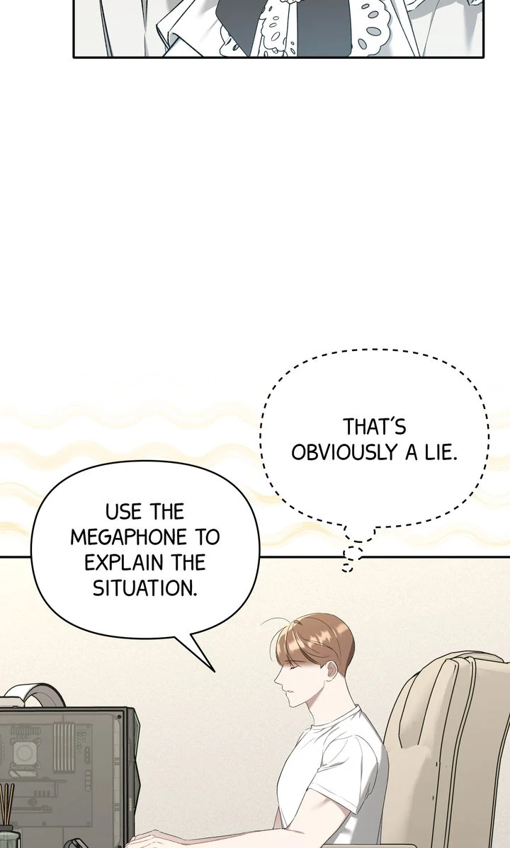 Carrying My n00b Waifu [Official] - Chapter 13 manhwa