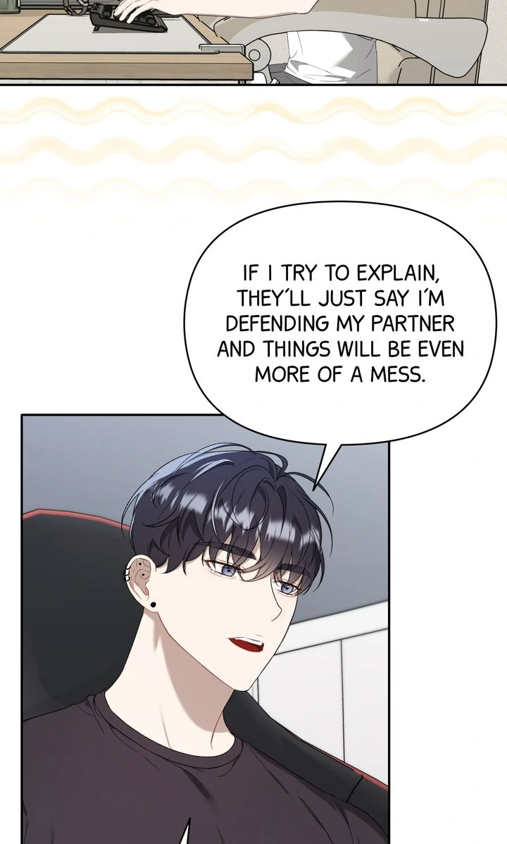 Carrying My n00b Waifu [Official] - Chapter 13 manhwa
