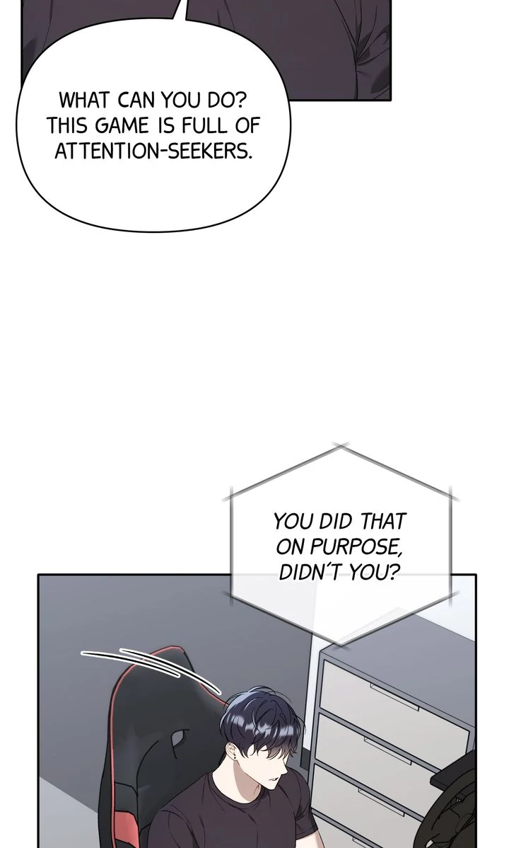 Carrying My n00b Waifu [Official] - Chapter 13 manhwa