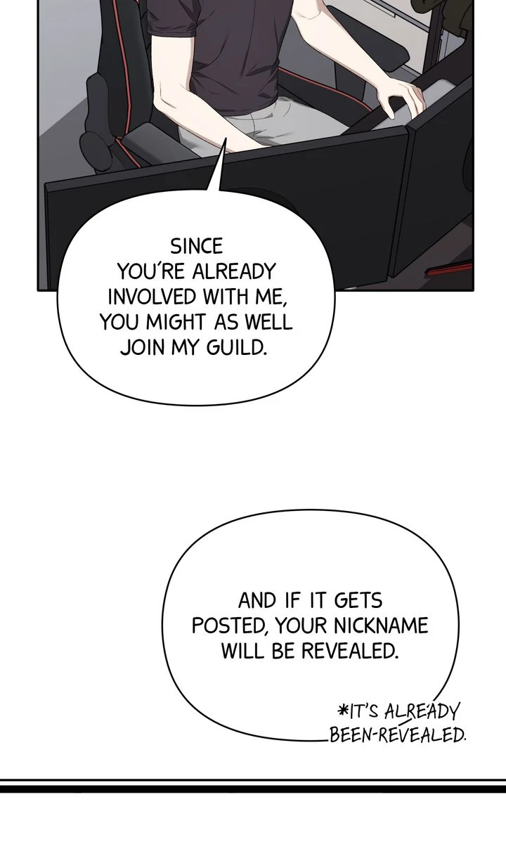 Carrying My n00b Waifu [Official] - Chapter 13 manhwa