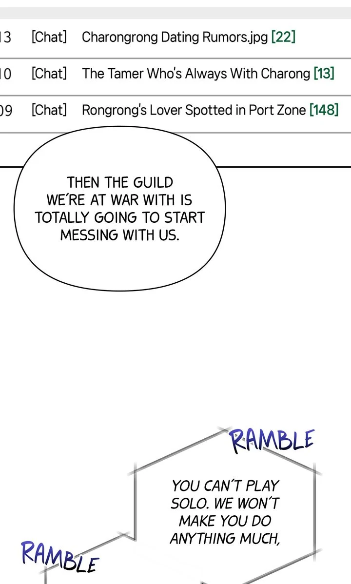 Carrying My n00b Waifu [Official] - Chapter 13 manhwa
