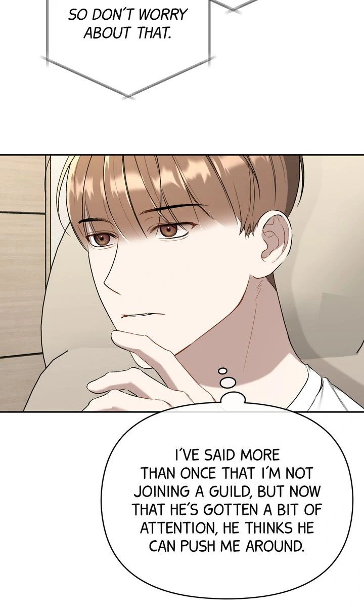 Carrying My n00b Waifu [Official] - Chapter 13 manhwa