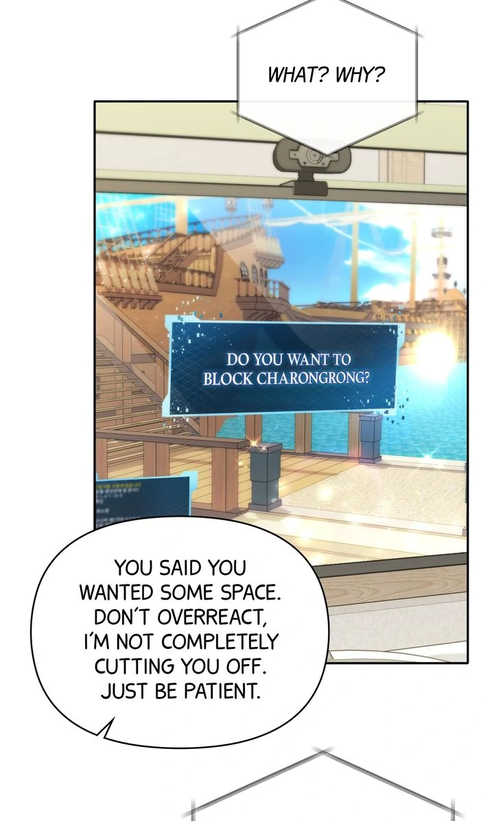 Carrying My n00b Waifu [Official] - Chapter 13 manhwa