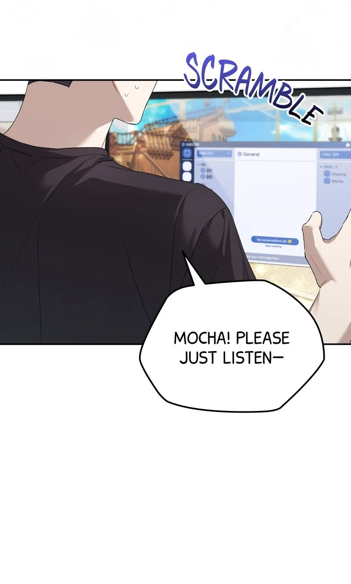 Carrying My n00b Waifu [Official] - Chapter 13 manhwa