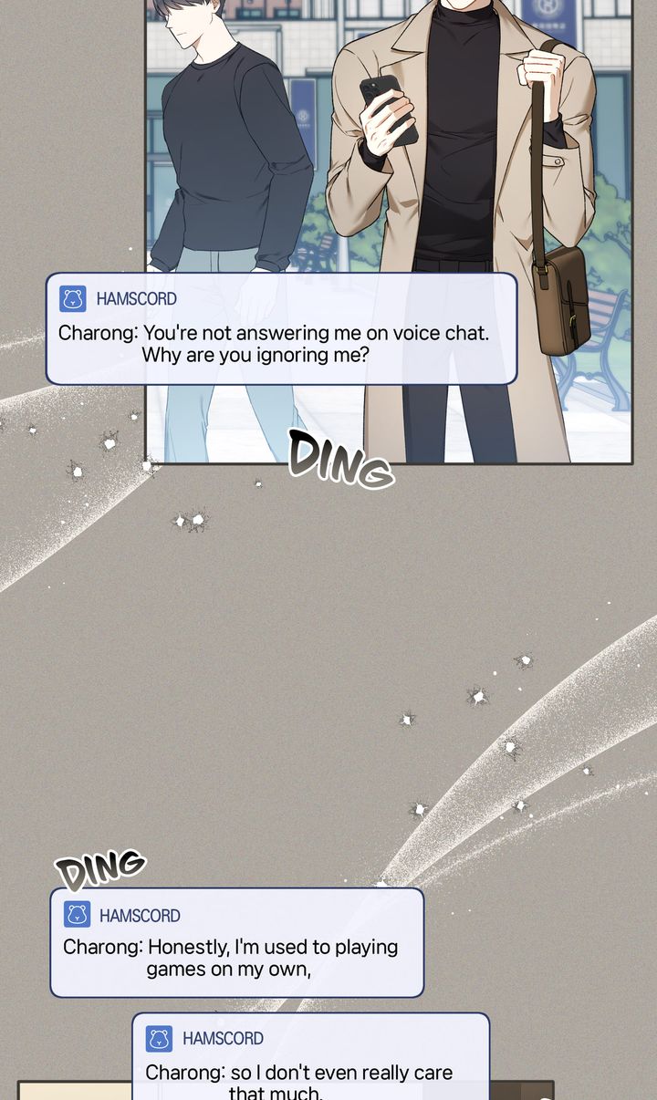 Carrying My n00b Waifu [Official] - Chapter 14 manhwa