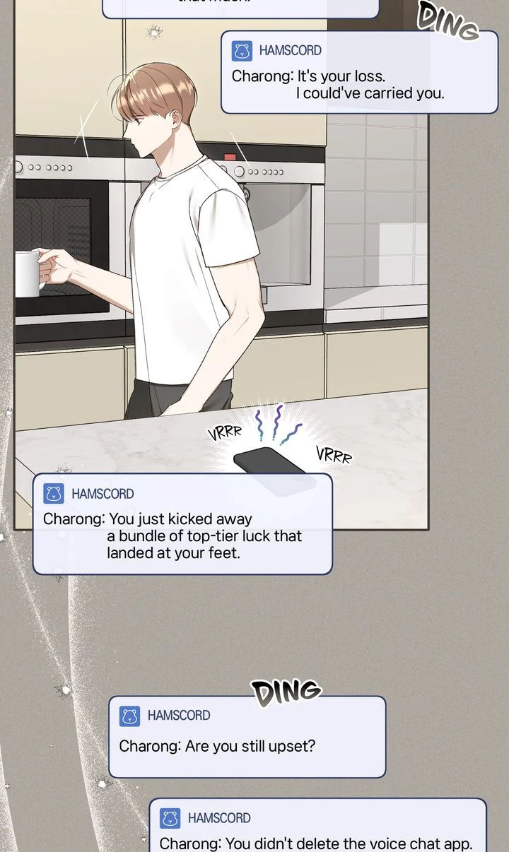 Carrying My n00b Waifu [Official] - Chapter 14 manhwa