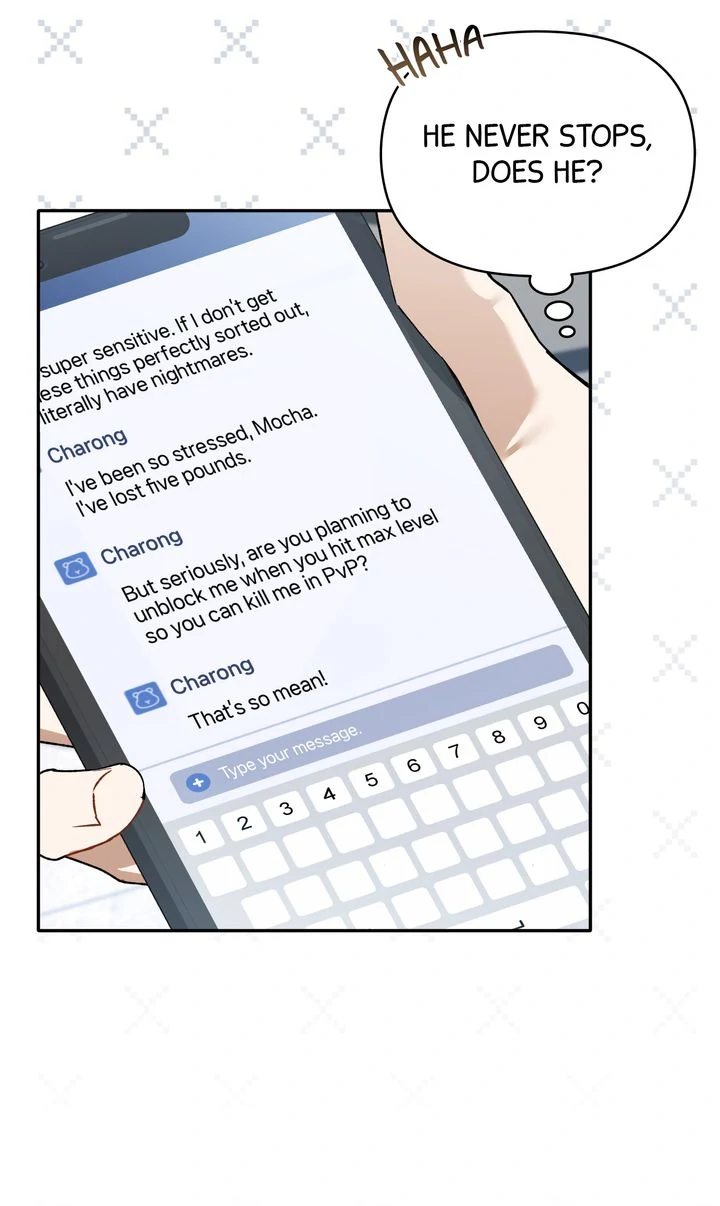 Carrying My n00b Waifu [Official] - Chapter 14 manhwa