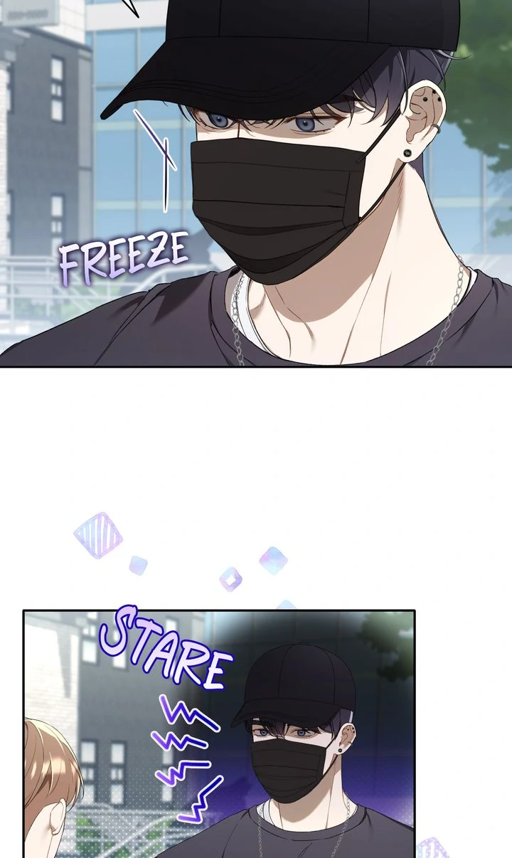 Carrying My n00b Waifu [Official] - Chapter 14 manhwa