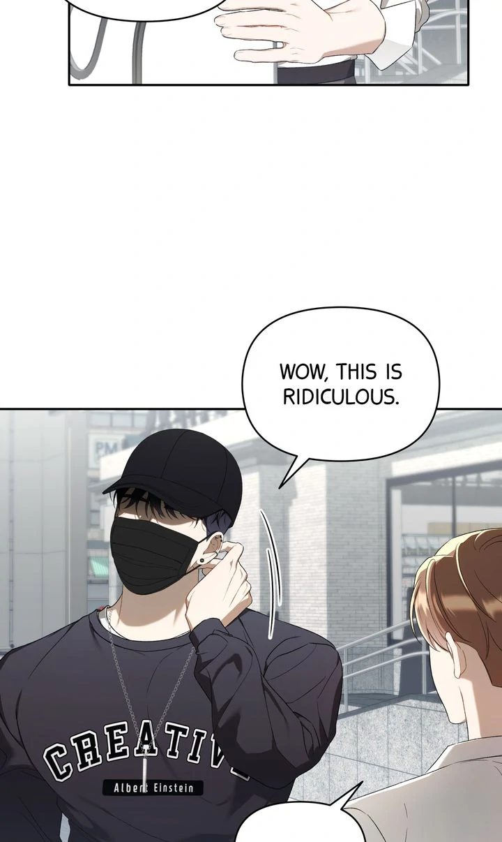Carrying My n00b Waifu [Official] - Chapter 14 manhwa