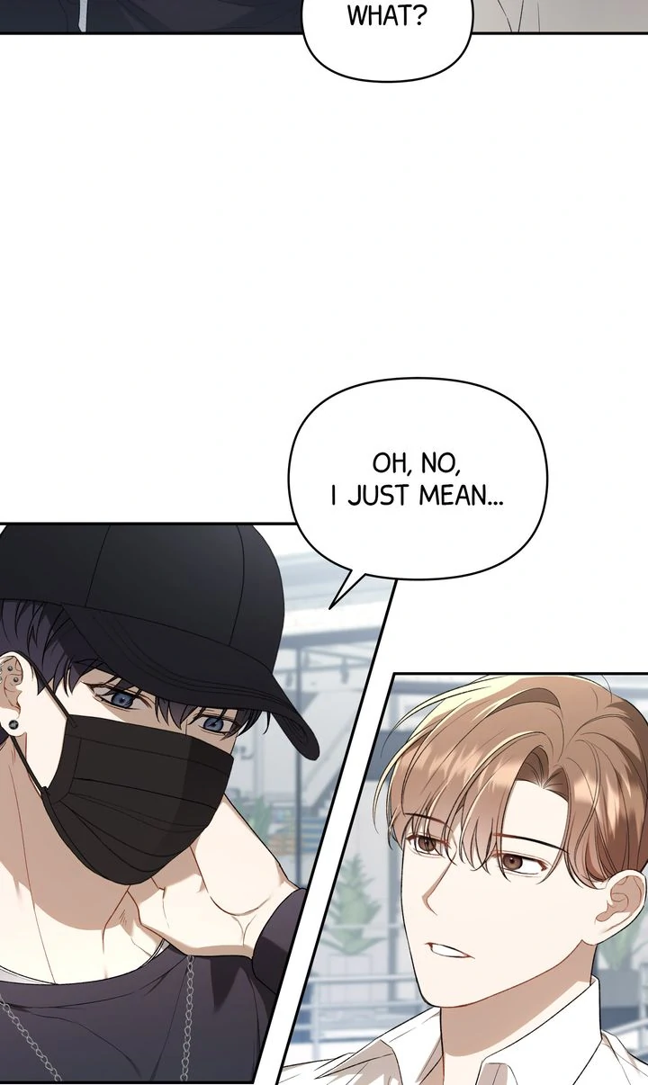 Carrying My n00b Waifu [Official] - Chapter 14 manhwa