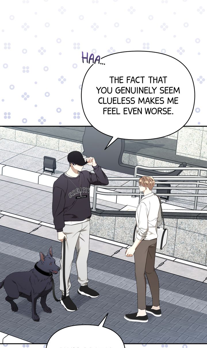 Carrying My n00b Waifu [Official] - Chapter 14 manhwa