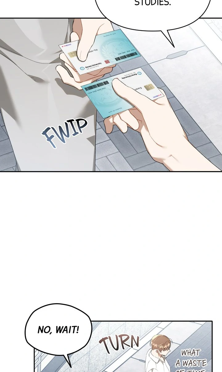 Carrying My n00b Waifu [Official] - Chapter 14 manhwa