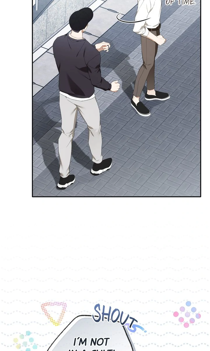 Carrying My n00b Waifu [Official] - Chapter 14 manhwa