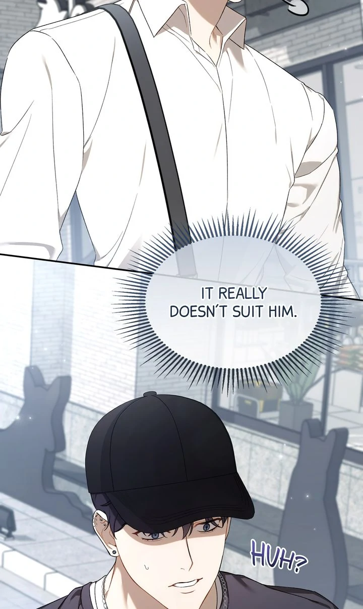 Carrying My n00b Waifu [Official] - Chapter 14 manhwa