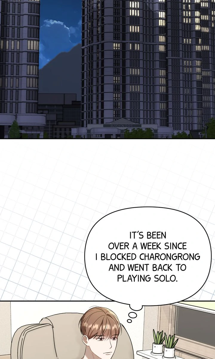 Carrying My n00b Waifu [Official] - Chapter 15 manhwa