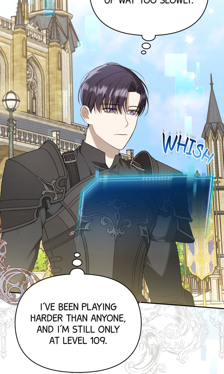 Carrying My n00b Waifu [Official] - Chapter 15 manhwa