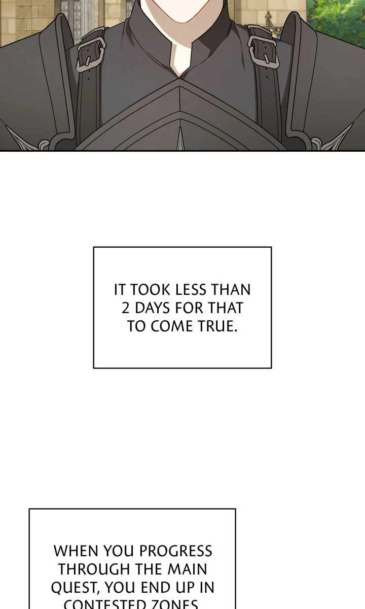 Carrying My n00b Waifu [Official] - Chapter 15 manhwa