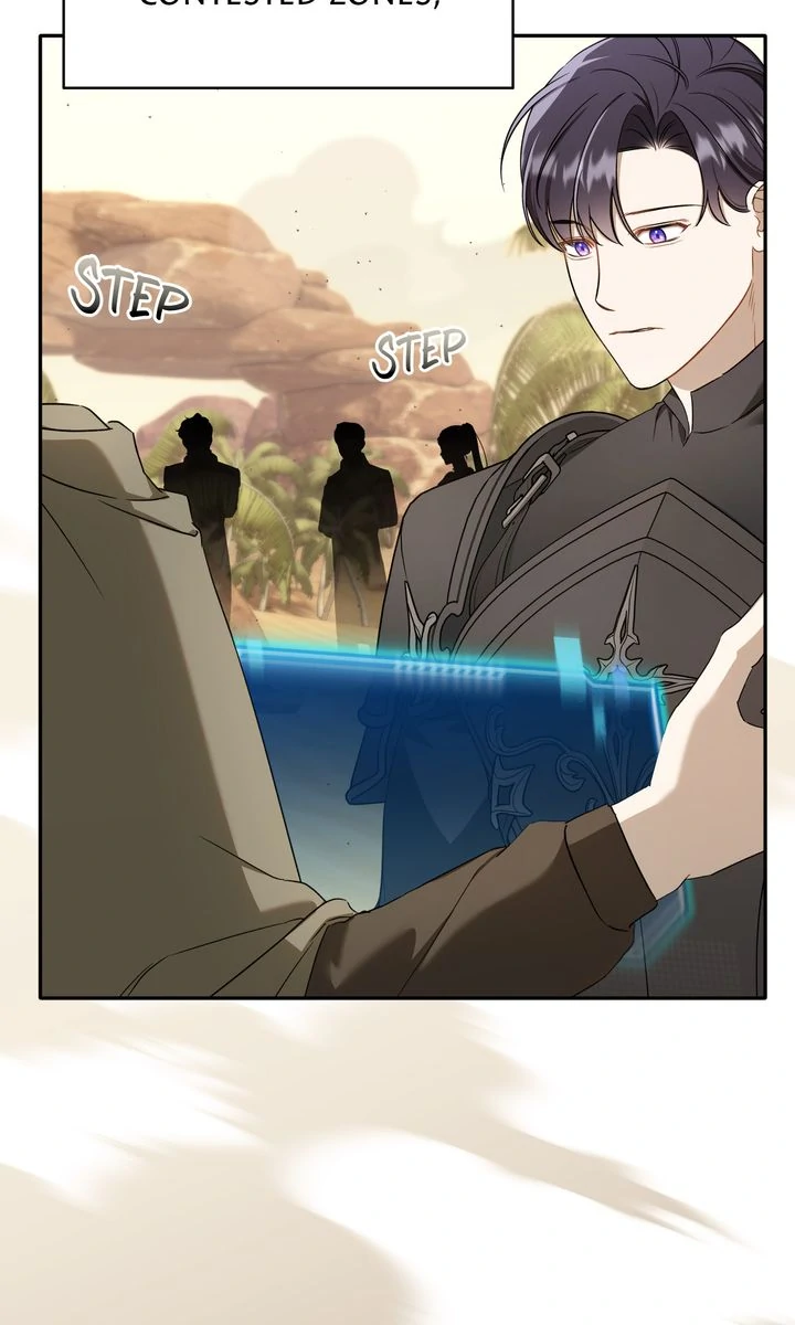 Carrying My n00b Waifu [Official] - Chapter 15 manhwa