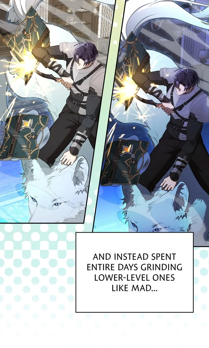 Carrying My n00b Waifu [Official] - Chapter 15 manhwa