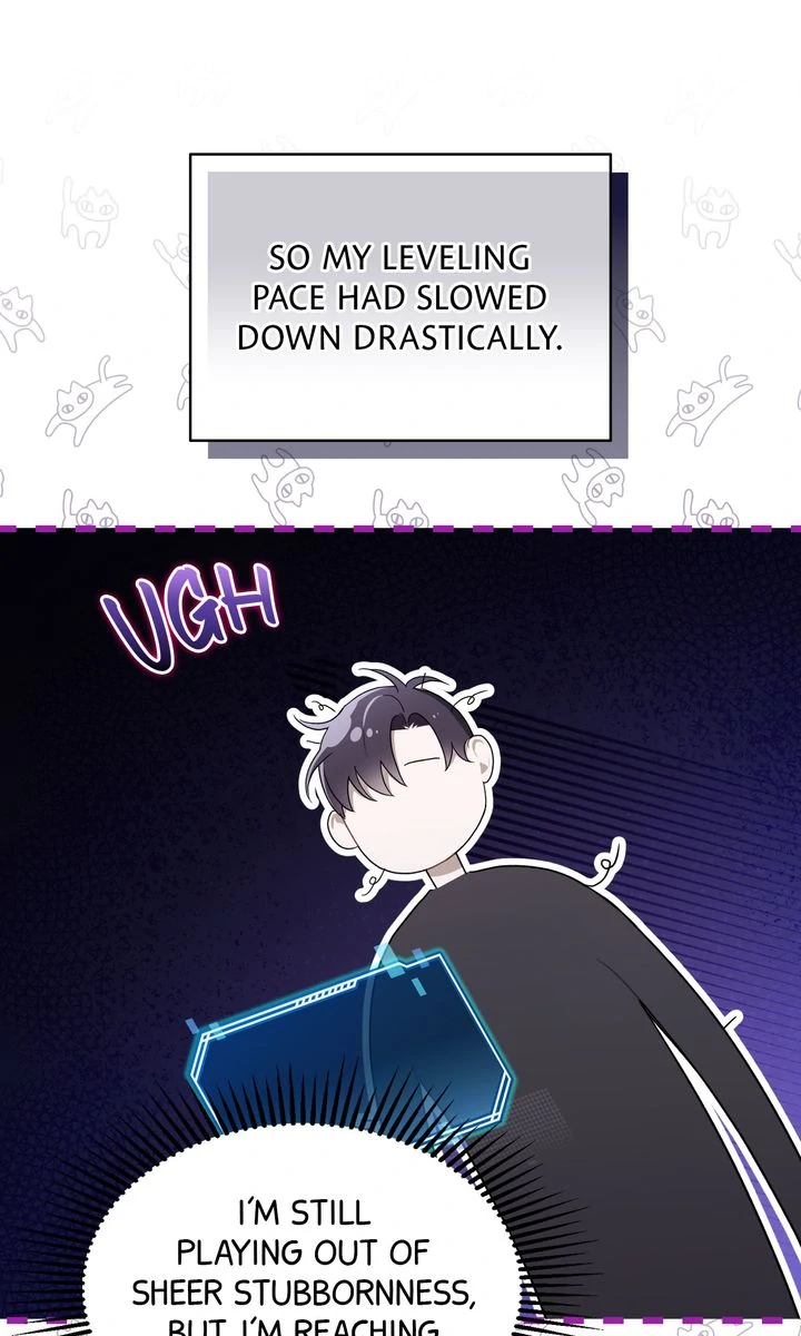 Carrying My n00b Waifu [Official] - Chapter 15 manhwa