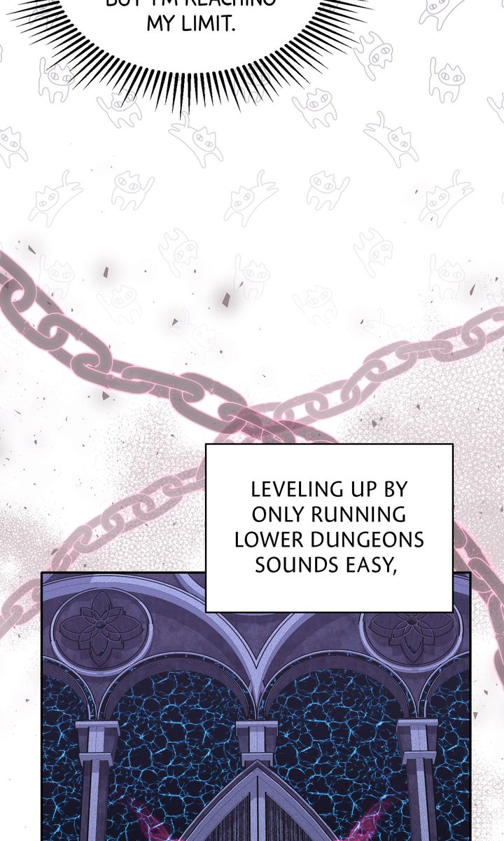 Carrying My n00b Waifu [Official] - Chapter 15 manhwa