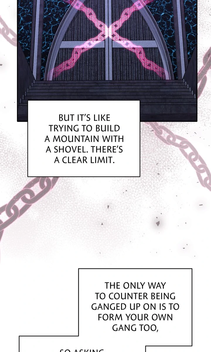Carrying My n00b Waifu [Official] - Chapter 15 manhwa