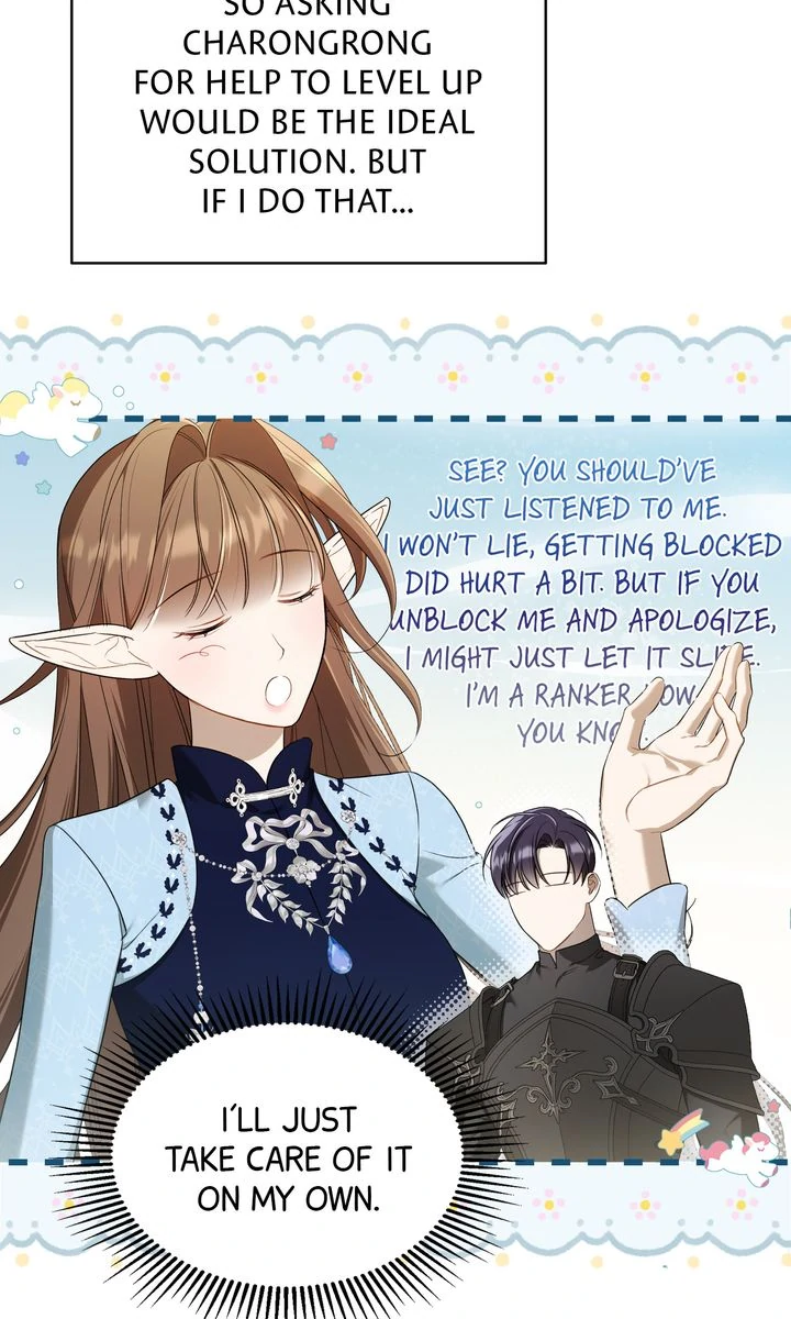 Carrying My n00b Waifu [Official] - Chapter 15 manhwa