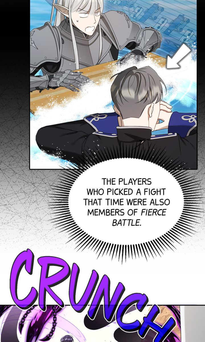 Carrying My n00b Waifu [Official] - Chapter 15 manhwa