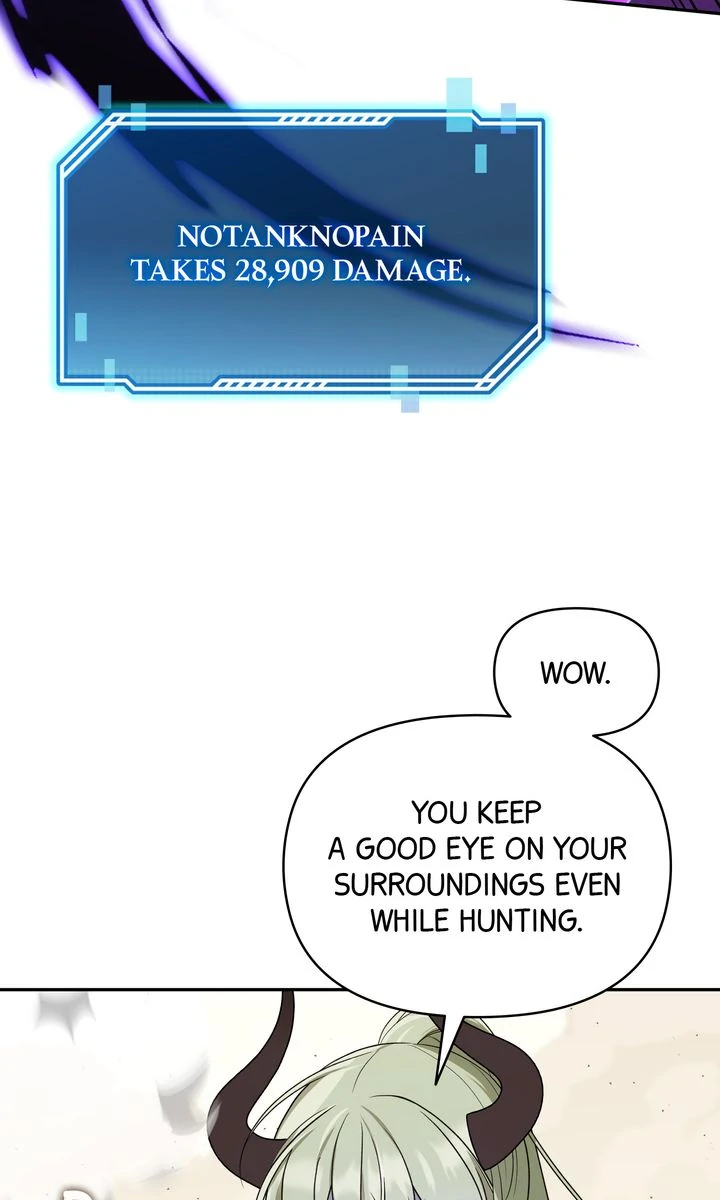 Carrying My n00b Waifu [Official] - Chapter 15 manhwa