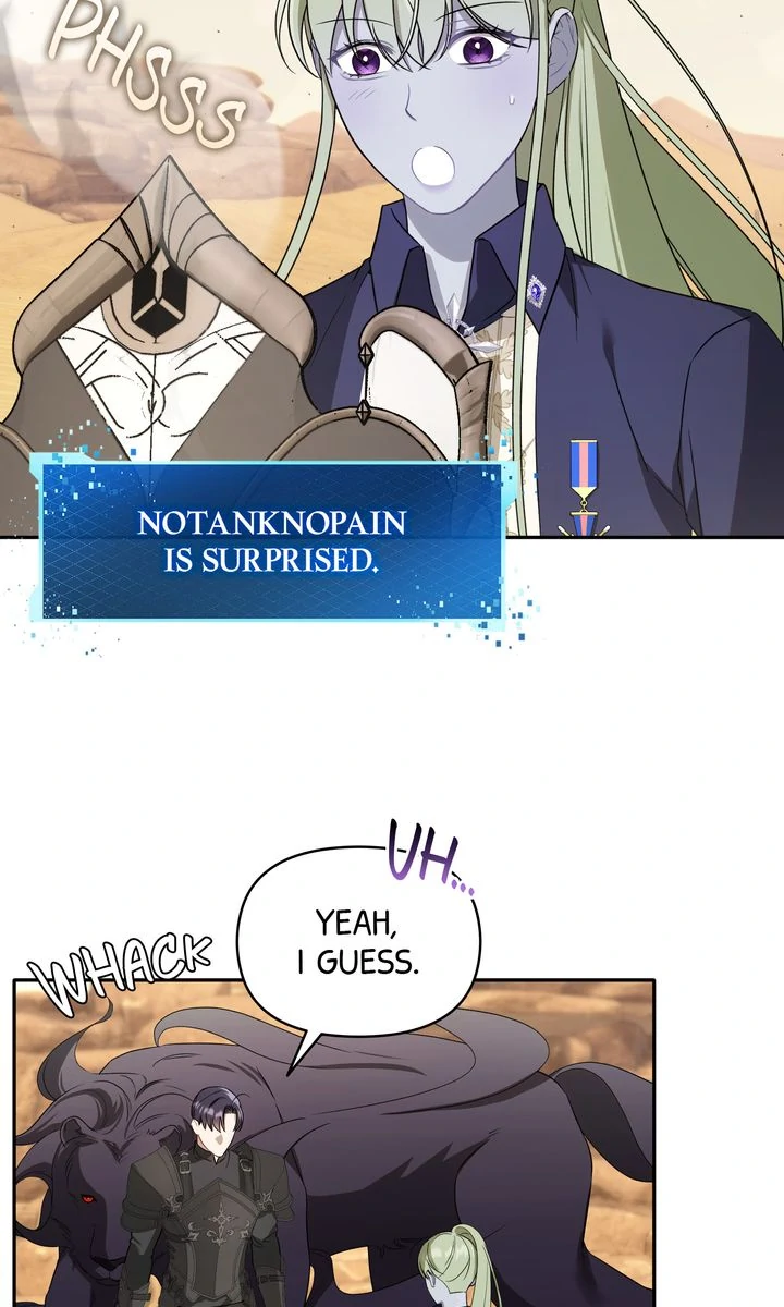 Carrying My n00b Waifu [Official] - Chapter 15 manhwa