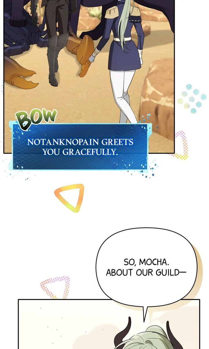 Carrying My n00b Waifu [Official] - Chapter 15 manhwa