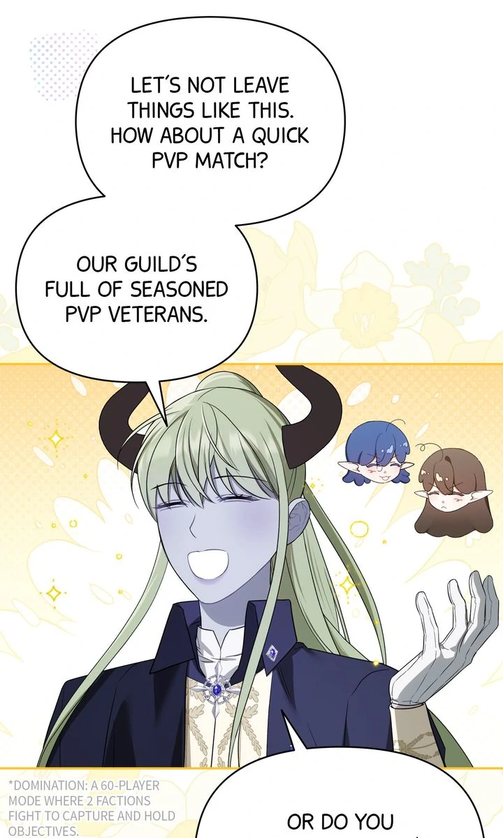 Carrying My n00b Waifu [Official] - Chapter 15 manhwa