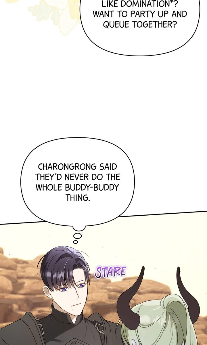 Carrying My n00b Waifu [Official] - Chapter 15 manhwa