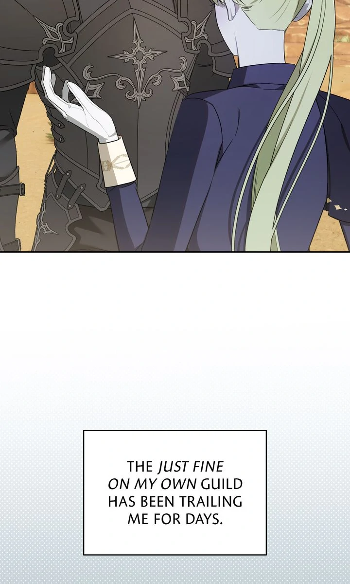 Carrying My n00b Waifu [Official] - Chapter 15 manhwa