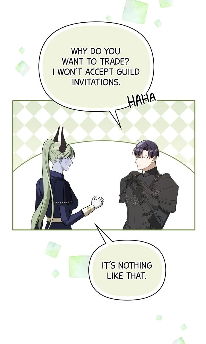 Carrying My n00b Waifu [Official] - Chapter 15 manhwa