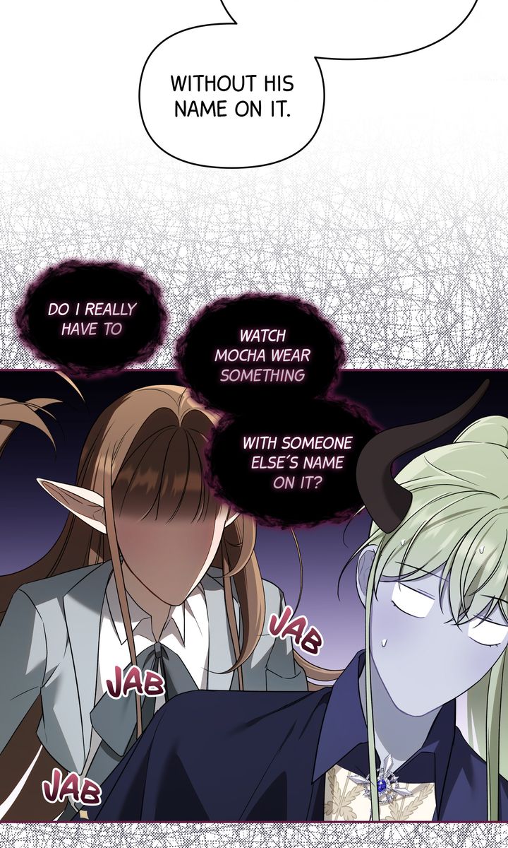 Carrying My n00b Waifu [Official] - Chapter 15 manhwa