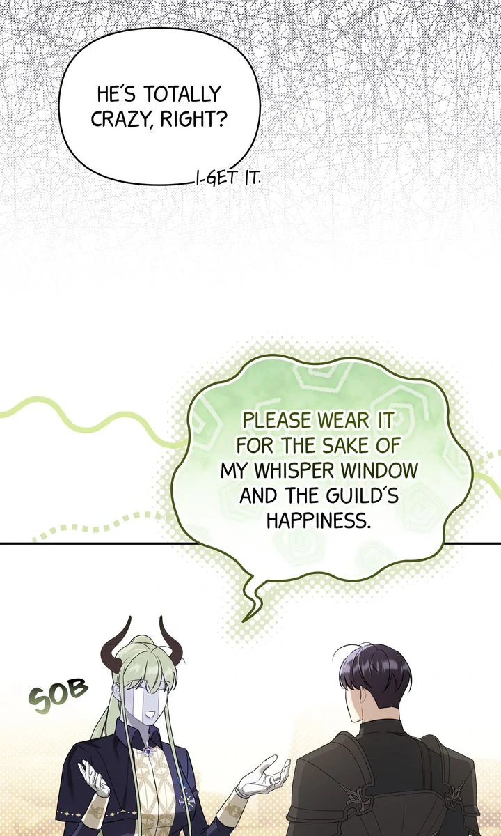 Carrying My n00b Waifu [Official] - Chapter 15 manhwa
