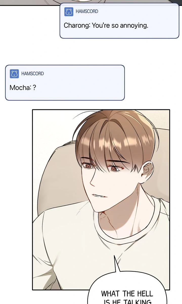 Carrying My n00b Waifu [Official] - Chapter 15 manhwa