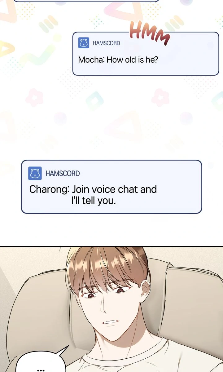 Carrying My n00b Waifu [Official] - Chapter 15 manhwa
