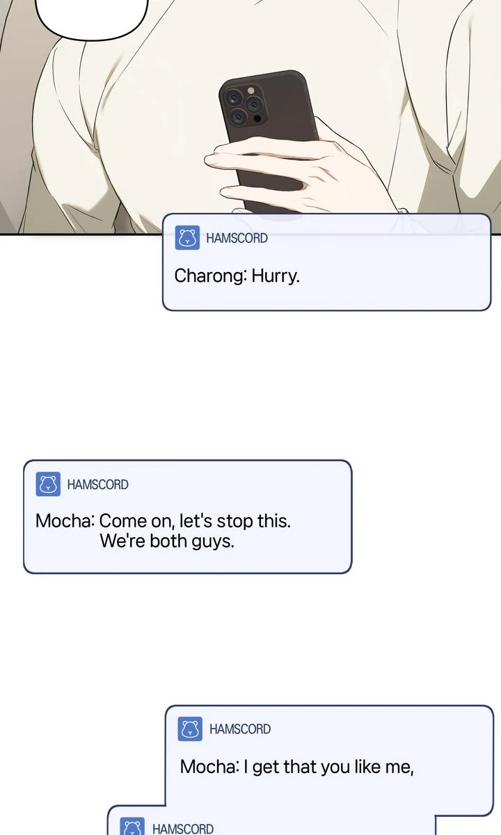 Carrying My n00b Waifu [Official] - Chapter 15 manhwa
