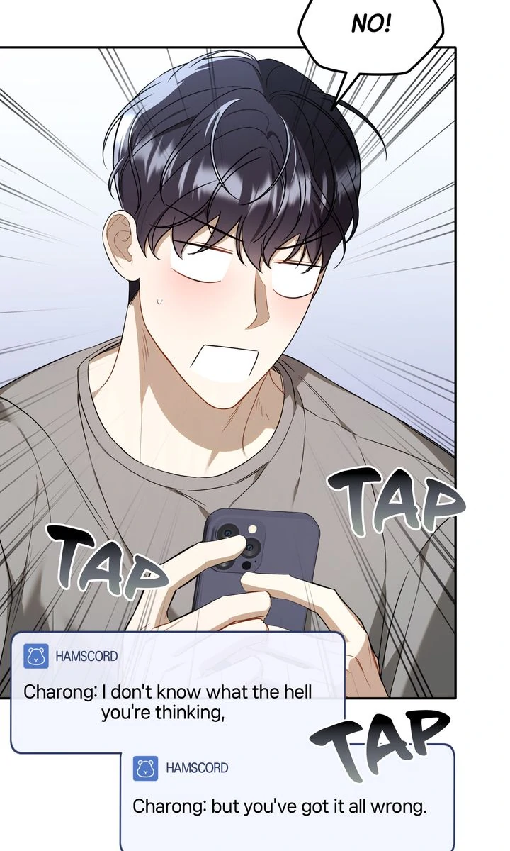 Carrying My n00b Waifu [Official] - Chapter 15 manhwa