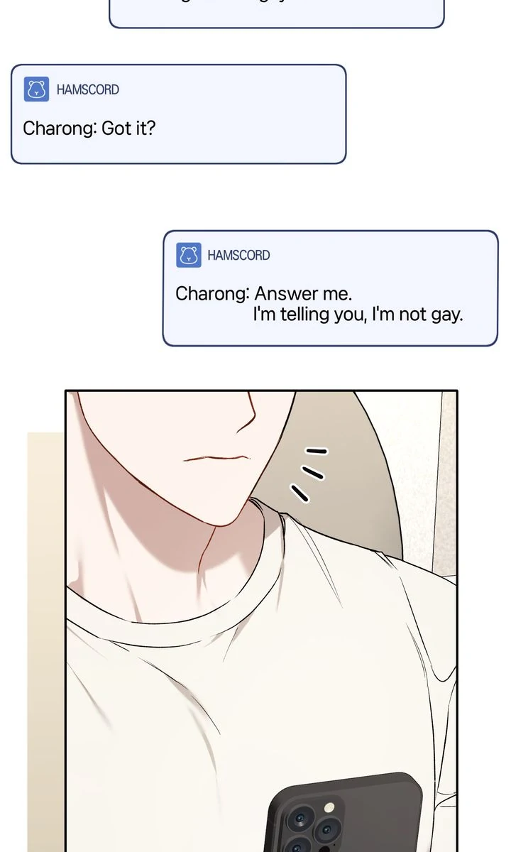 Carrying My n00b Waifu [Official] - Chapter 15 manhwa