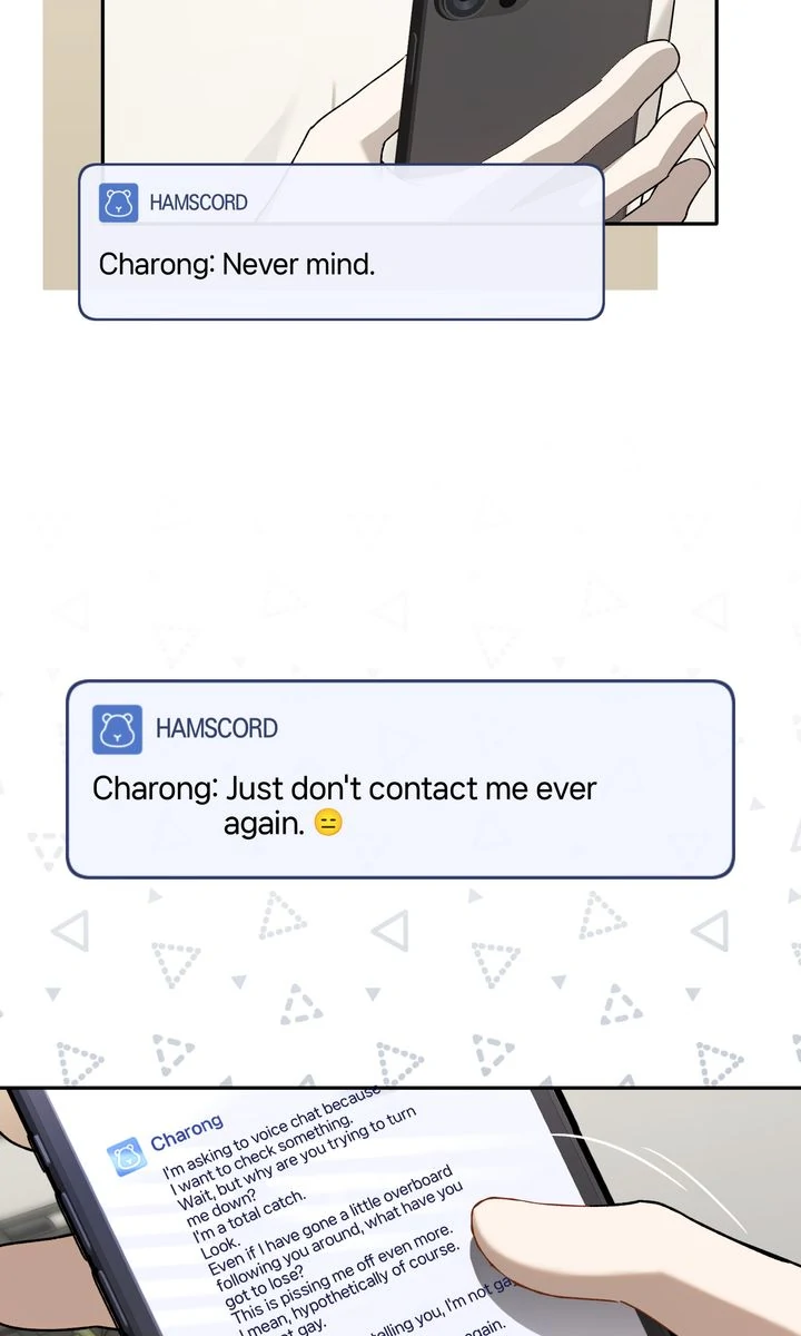 Carrying My n00b Waifu [Official] - Chapter 15 manhwa